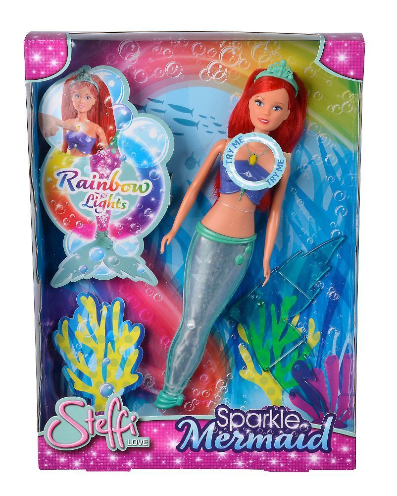 Bild: 4006592087111 | Steffi Love Sparkle Mermaid | Stück | Windowbox | Unbestimmt | 2023