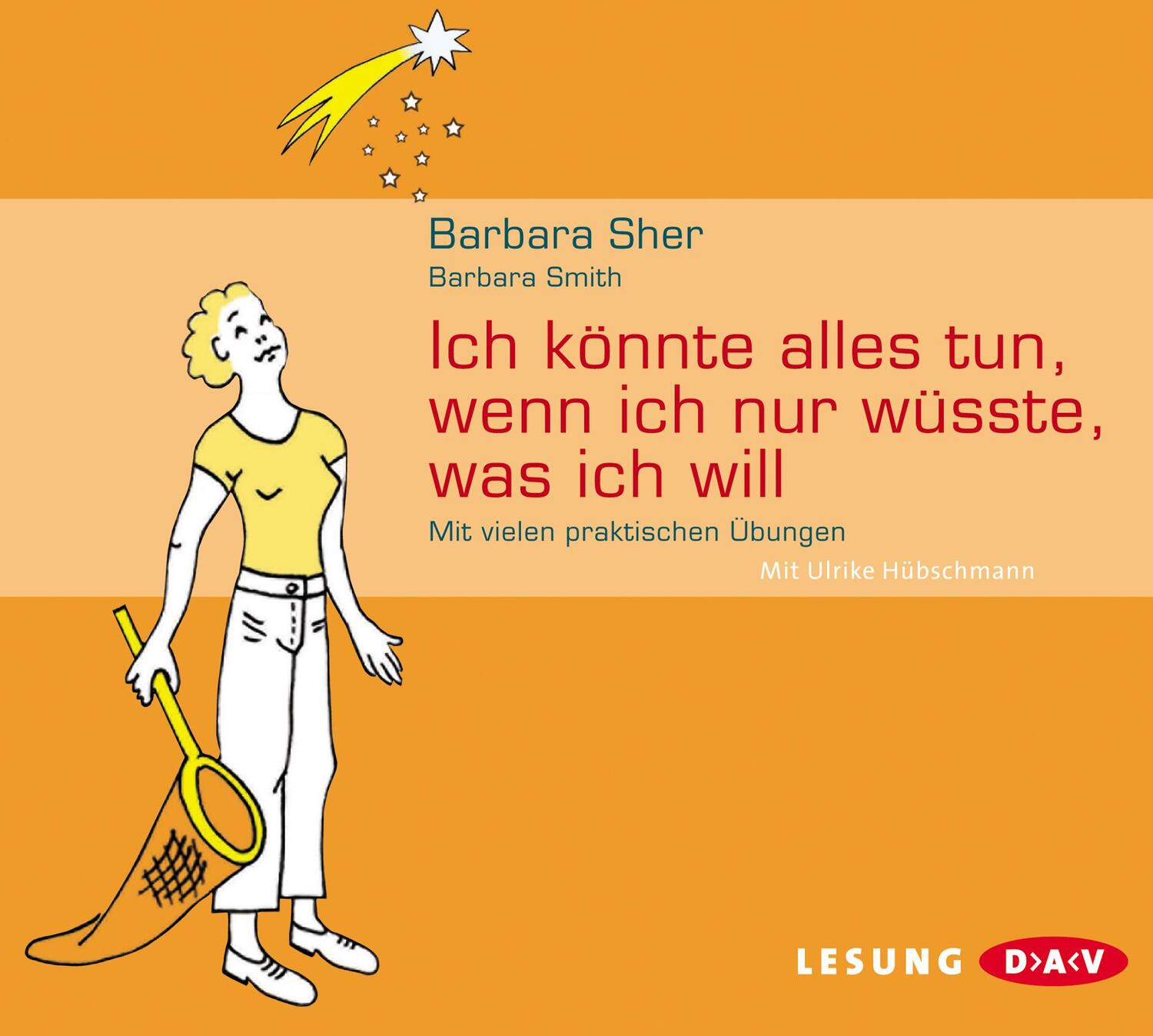 Cover: 9783898137904 | Ich könnte alles tun, wenn ich nur wüsste, was ich will | Barbara Sher