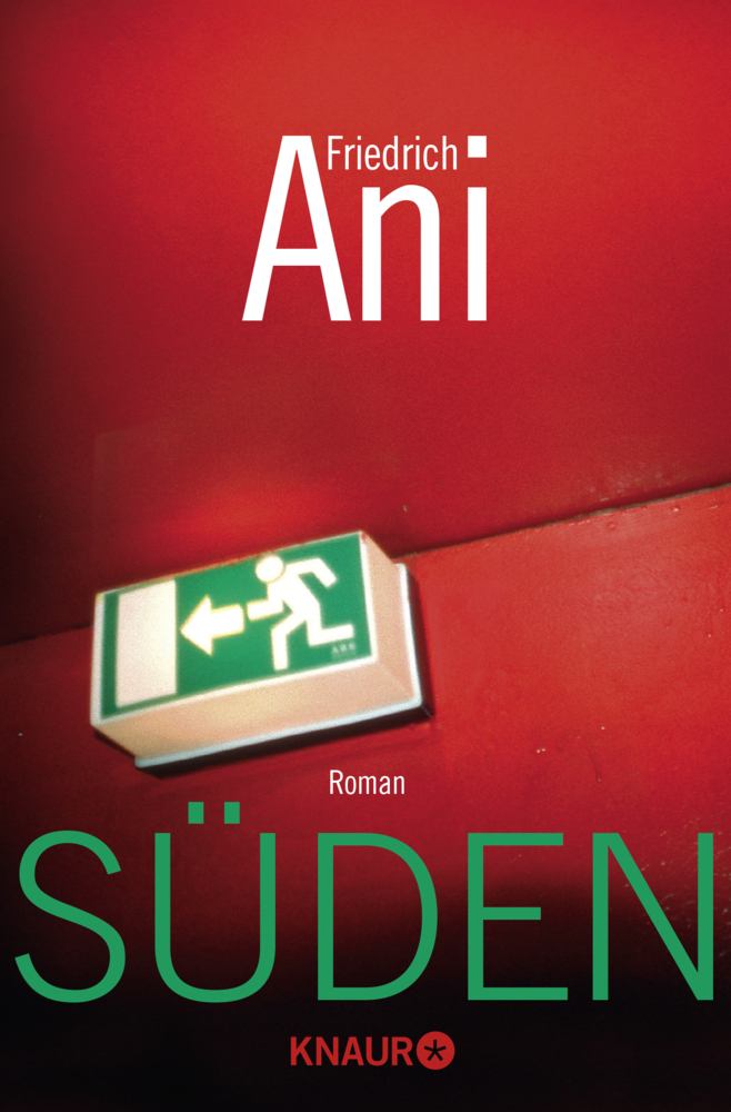 Cover: 9783426509357 | Süden | Friedrich Ani | Taschenbuch | 364 S. | Deutsch | 2012