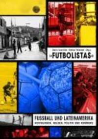 Cover: 9783935936460 | Futbolistas | Taschenbuch | 256 S. | Deutsch | 2006 | Assoziation A