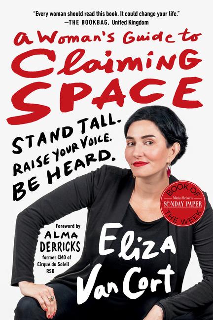 Cover: 9781523004188 | A Woman's Guide to Claiming Space | Alma Derricks (u. a.) | Buch