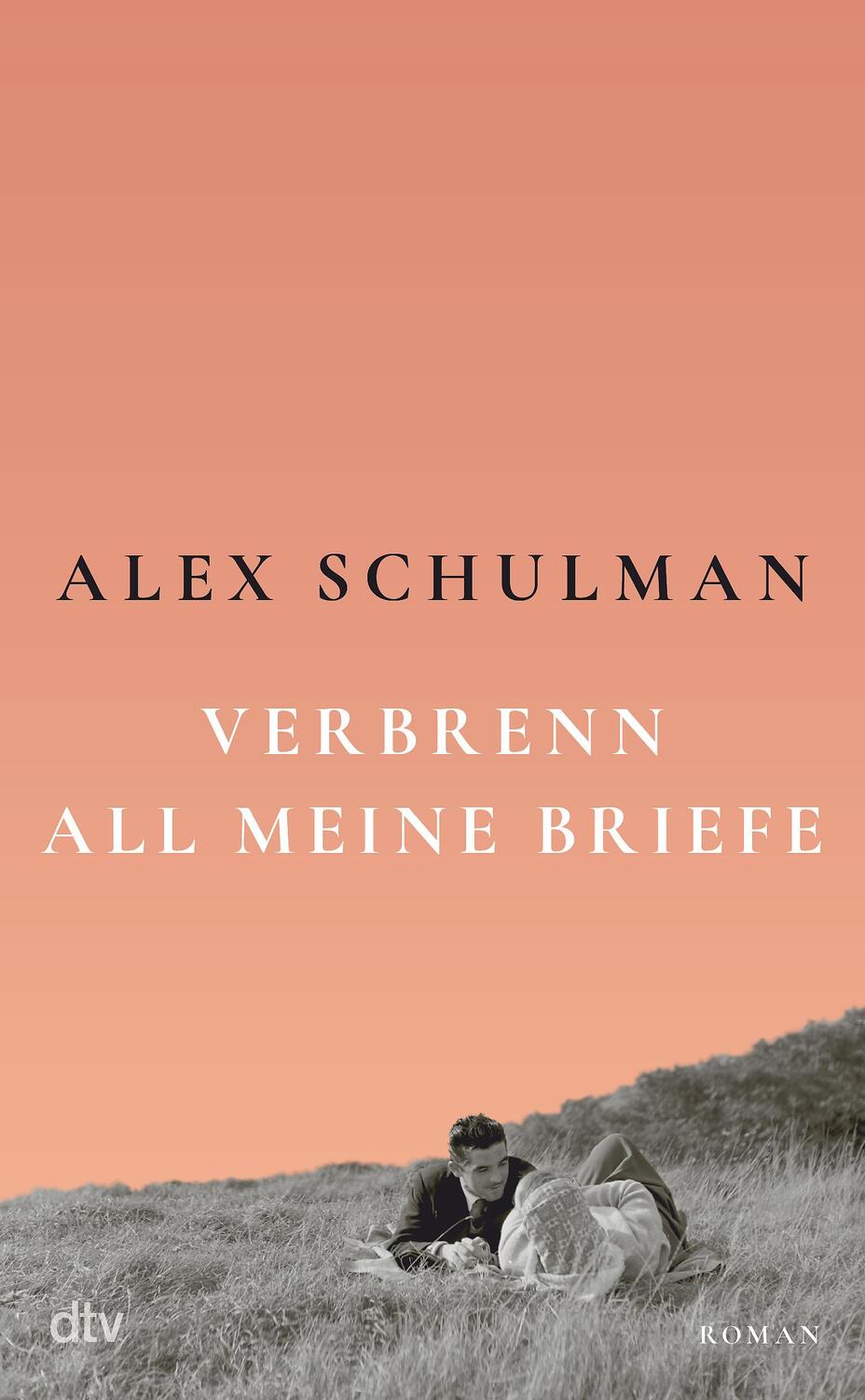 Cover: 9783423290371 | Verbrenn all meine Briefe | Alex Schulman | Buch | 304 S. | Deutsch