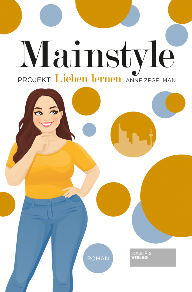 Cover: 9783955424220 | Mainstyle | Projekt: Lieben lernen | Zegelman Anne | Buch | 224 S.