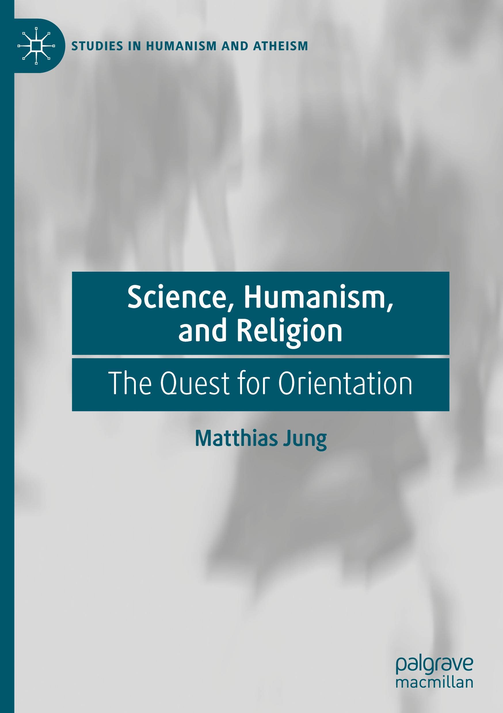 Cover: 9783030214913 | Science, Humanism, and Religion | The Quest for Orientation | Jung