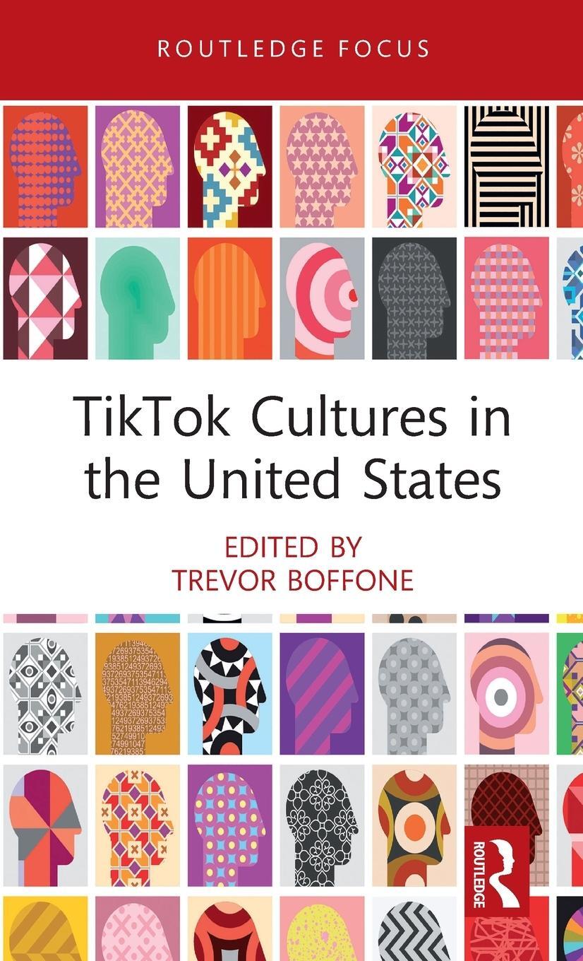 Cover: 9781032246079 | TikTok Cultures in the United States | Trevor Boffone | Buch | 2022