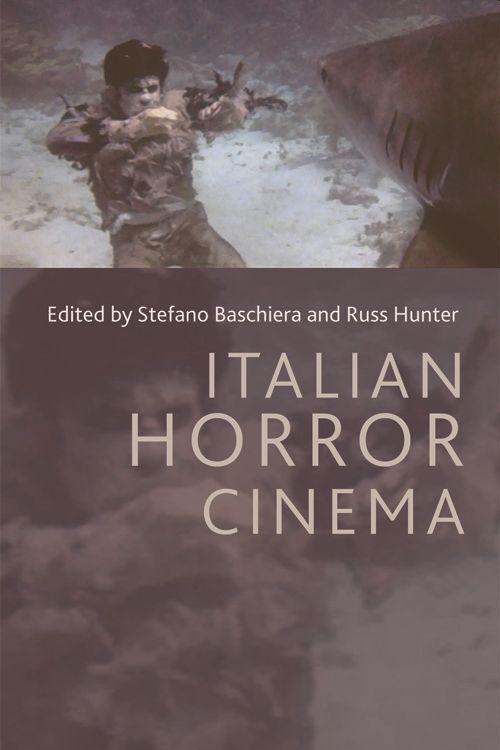 Cover: 9781474419680 | Italian Horror Cinema | BASCHIERA STEFANO AN | Taschenbuch | Englisch