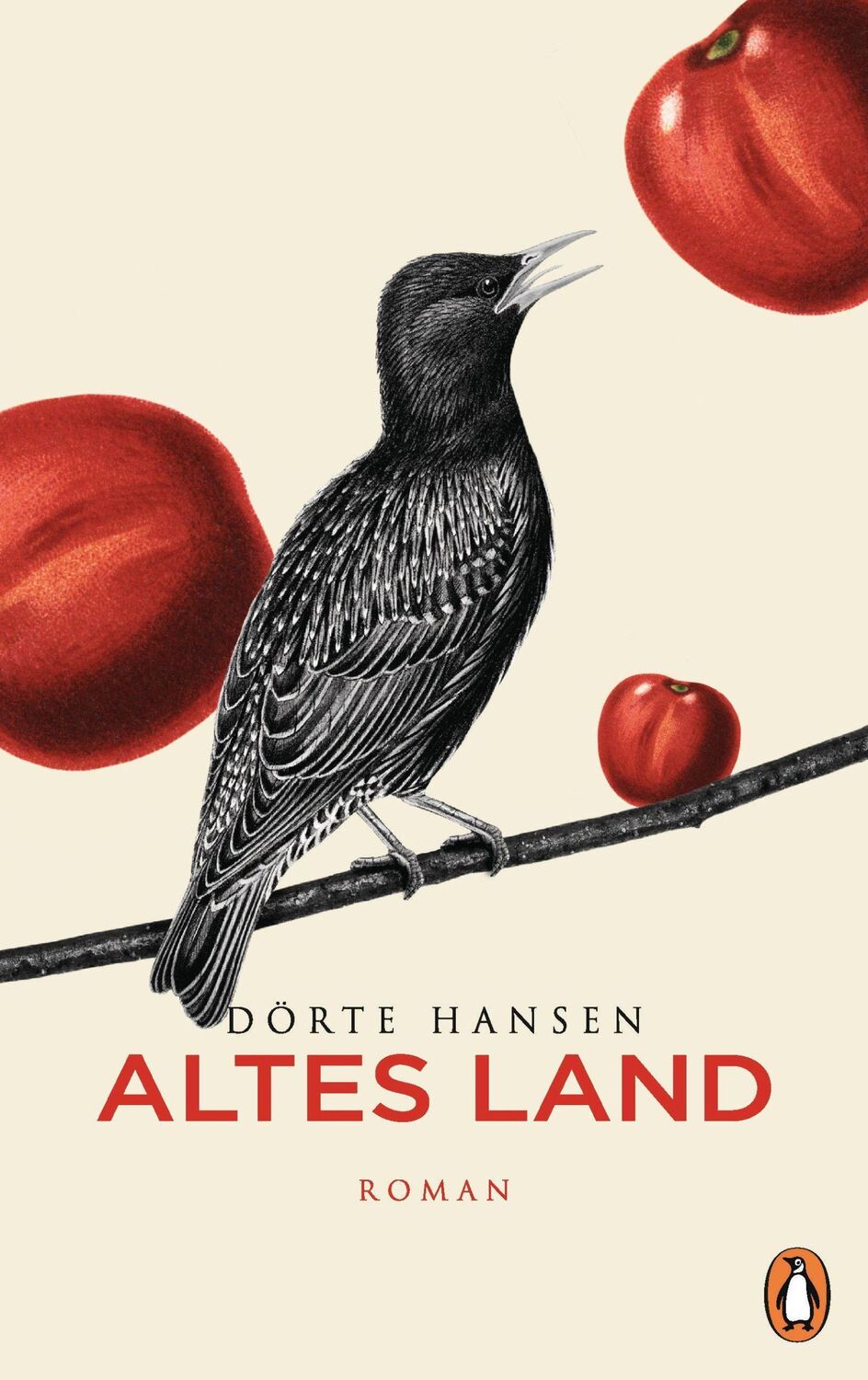 Cover: 9783328602101 | Altes Land | Roman | Dörte Hansen | Buch | 288 S. | Deutsch | 2020