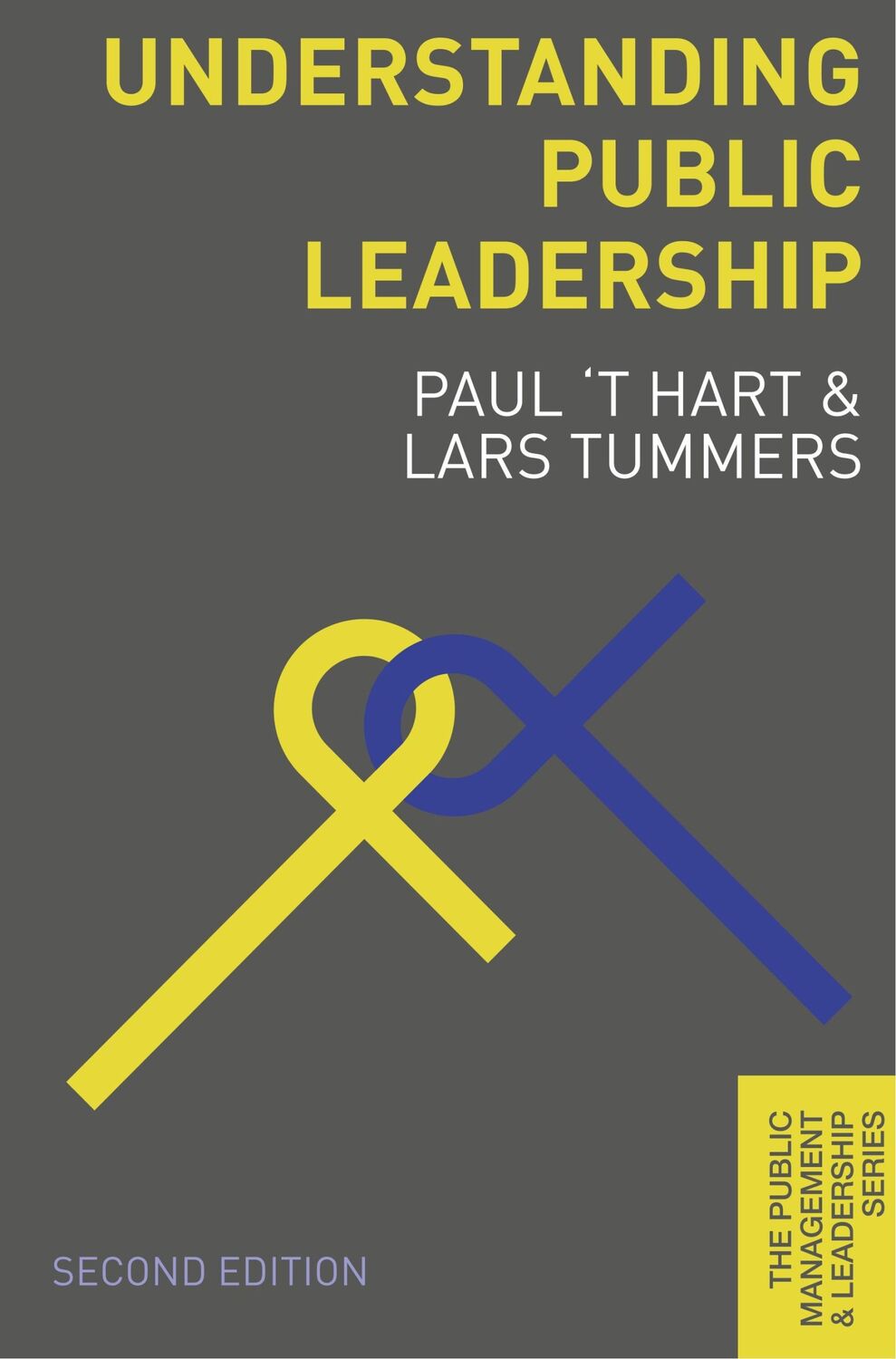 Cover: 9781352007459 | Understanding Public Leadership | Paul/Tummers, Lars 't Hart | Buch