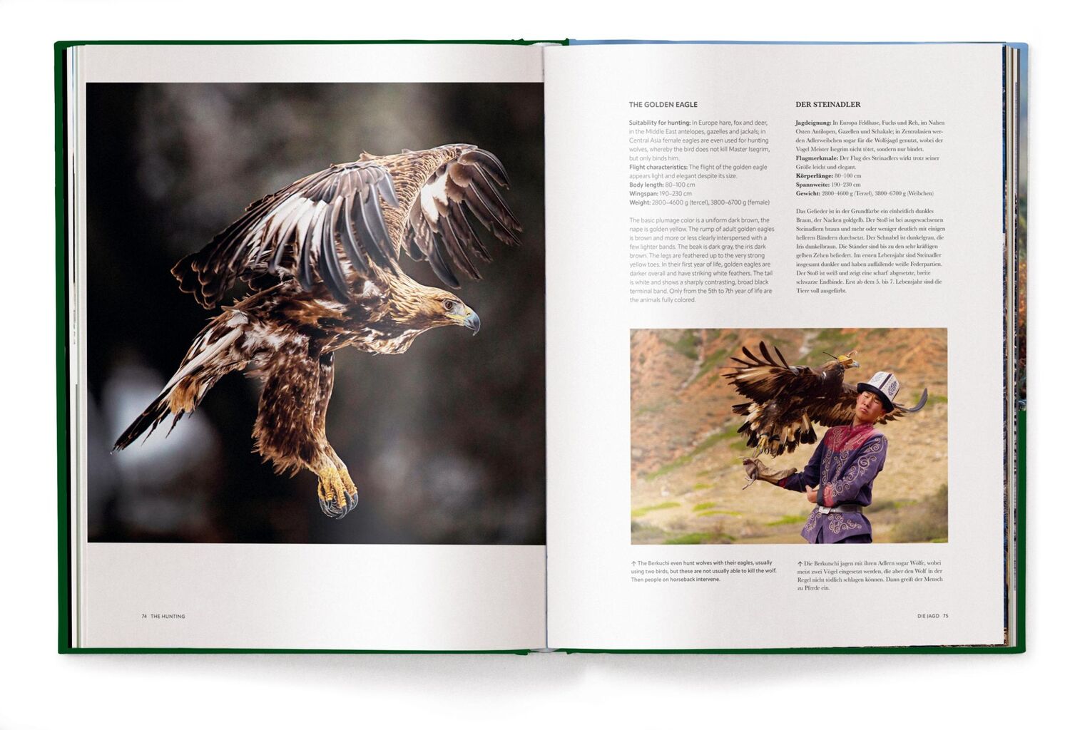 Bild: 9783961715770 | Jagd - Das ultimative Buch | Peter Feierabend (u. a.) | Buch | 224 S.