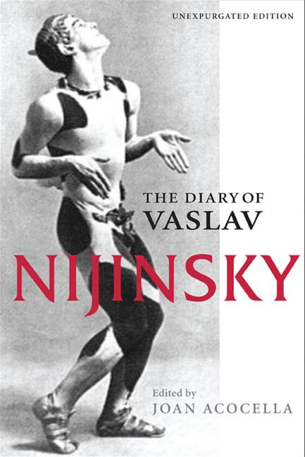 Cover: 9780252073625 | The Diary of Vaslav Nijinsky | Vaslav Nijinsky | Taschenbuch | 2006