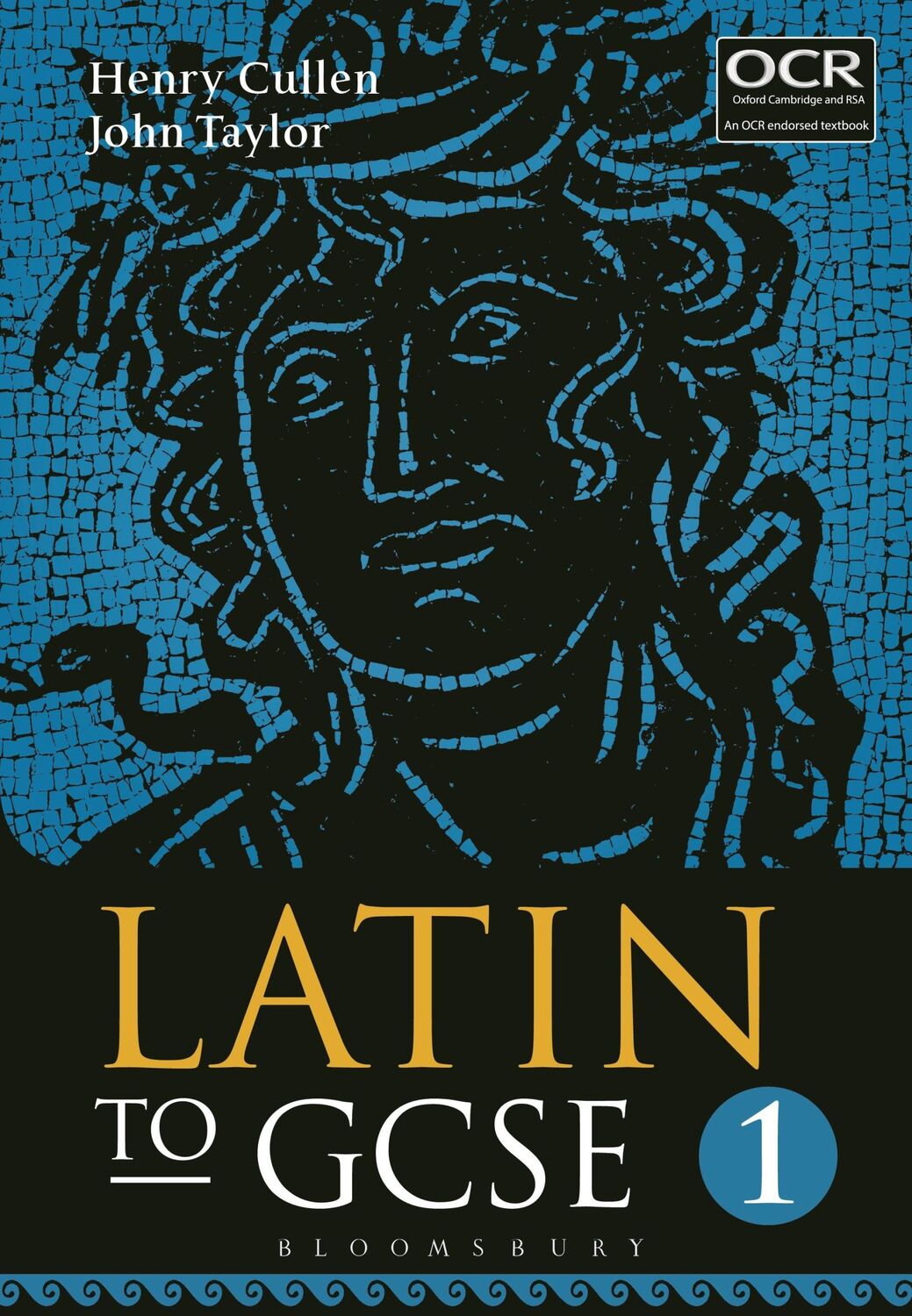 Cover: 9781780934402 | Latin to GCSE Part 1 | John Taylor (u. a.) | Taschenbuch | Englisch