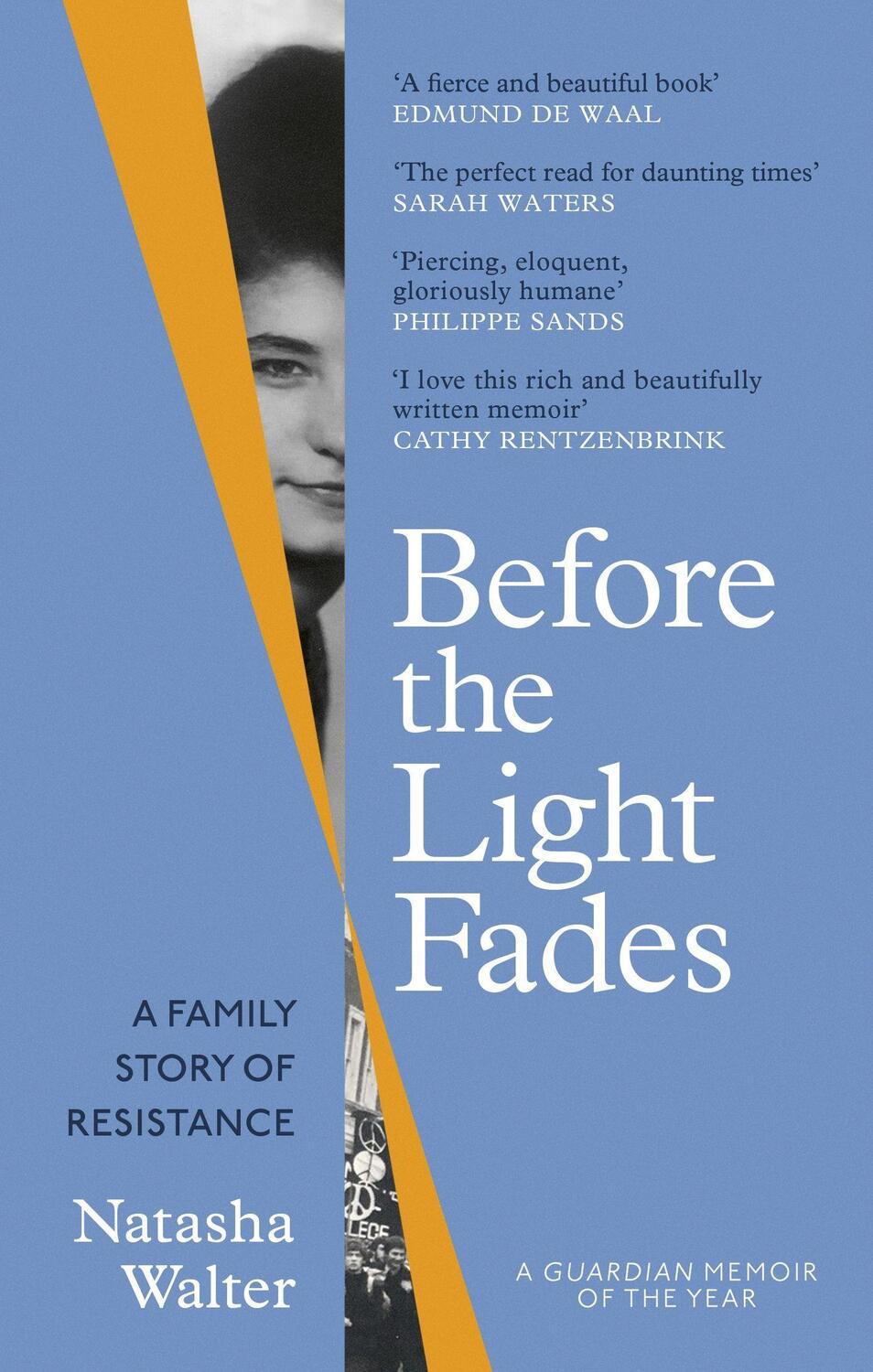 Cover: 9780349010595 | Before the Light Fades | Natasha Walter | Taschenbuch | 2024