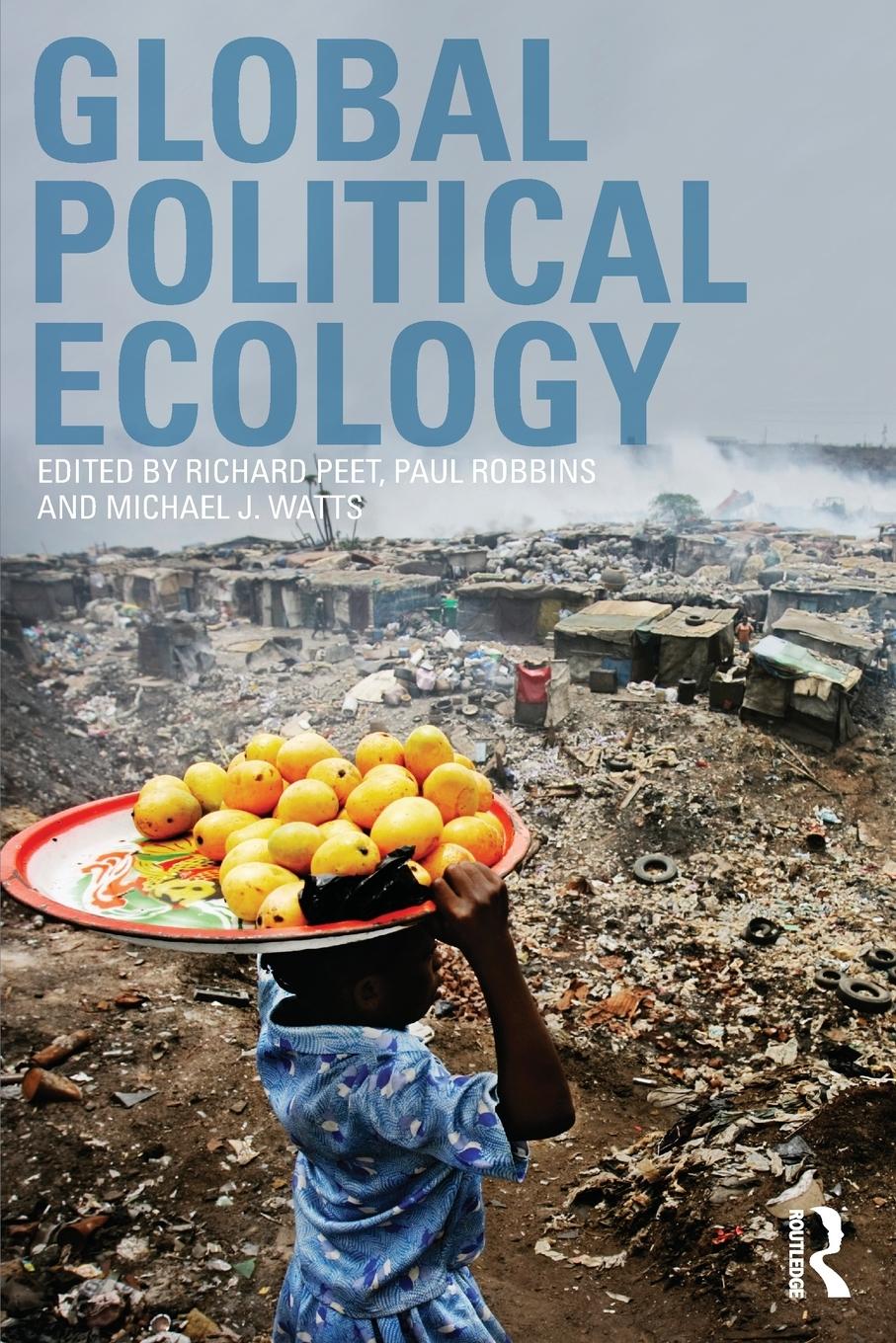 Cover: 9780415548151 | Global Political Ecology | Richard Peet (u. a.) | Taschenbuch | 2010