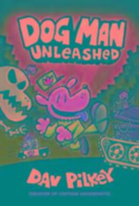 Cover: 9781407186603 | The Adventures of Dog Man 2: Unleashed | Dav Pilkey | Taschenbuch