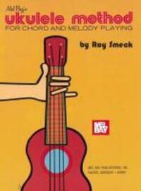 Cover: 9780871664839 | Ukulele Method | Roy Smeck | Taschenbuch | Englisch | 1978