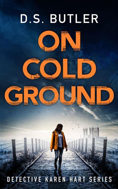 Cover: 9781542017596 | On Cold Ground | D S Butler | Taschenbuch | Englisch | 2021