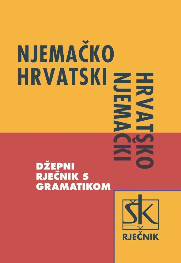 Cover: 9789530403215 | Njemacko-hrvatski i hrvatsko-njemacki | Ivo Medic (u. a.) | Buch