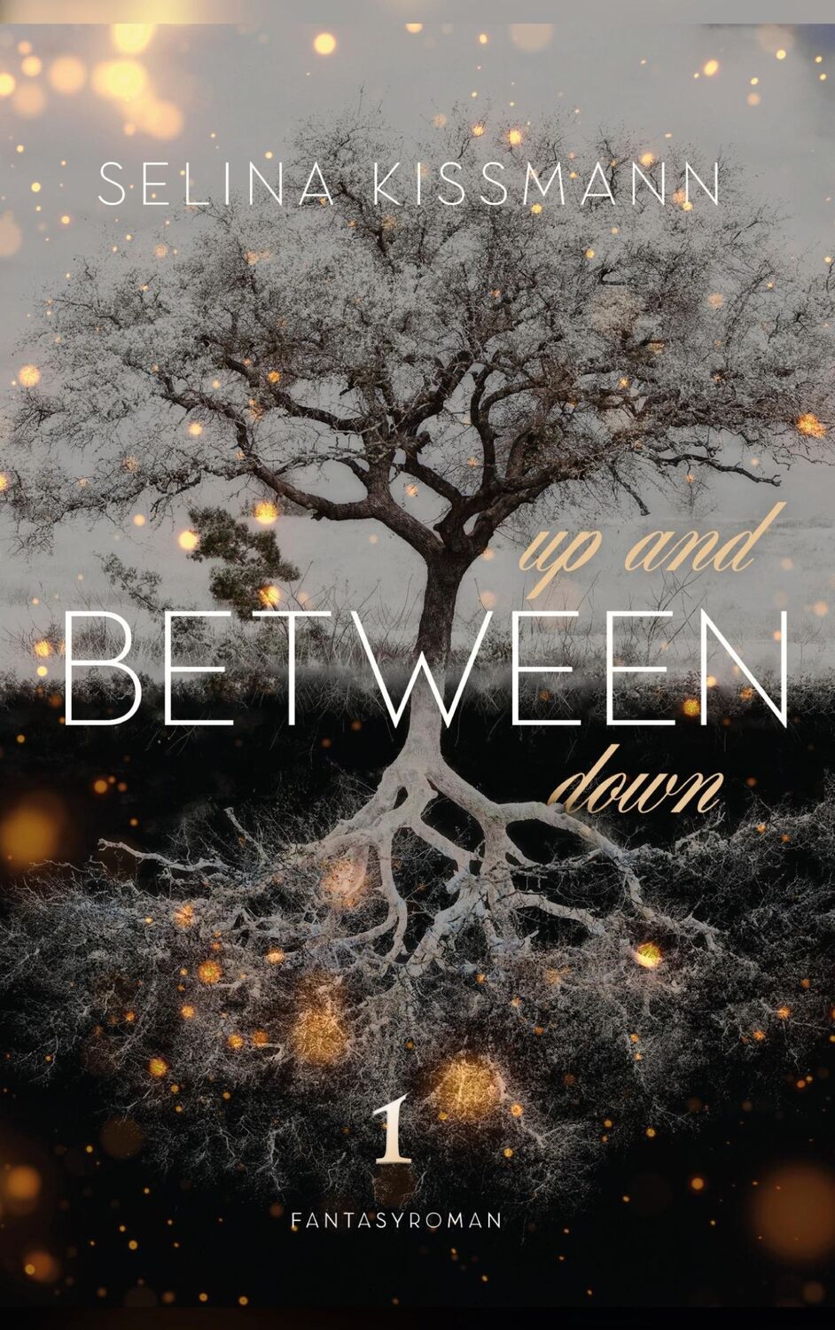 Cover: 9783758318740 | Between | up and down | Selina Kissmann | Taschenbuch | Between | 2023