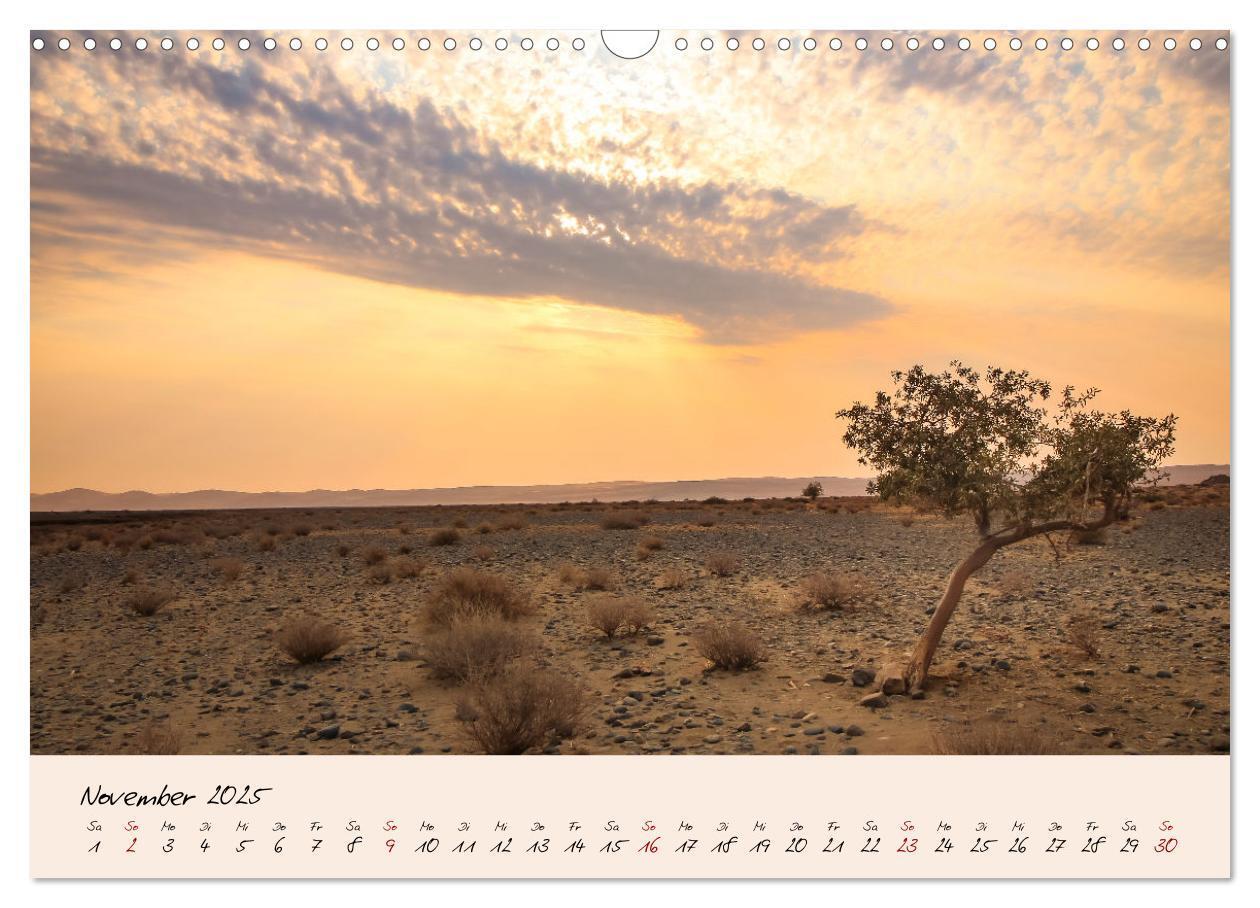 Bild: 9783435032327 | Namibia - Vom Sossusvlei bis zum Etosha Nationalpark (Wandkalender...