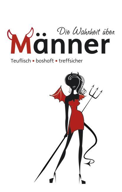 Cover: 9783897369252 | Die Wahrheit über Männer | Miguel Epes | Buch | Lesebändchen | 180 S.