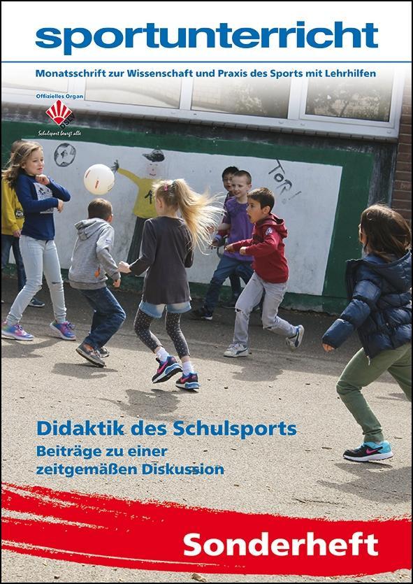 Cover: 9783778079195 | Didaktik des Schulsports | Günter Stibbe | Taschenbuch | 208 S. | 2016