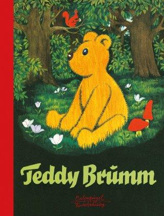 Cover: 9783359007562 | Teddy Brumm | Nils Werner (u. a.) | Buch | 28 S. | Deutsch | 2024