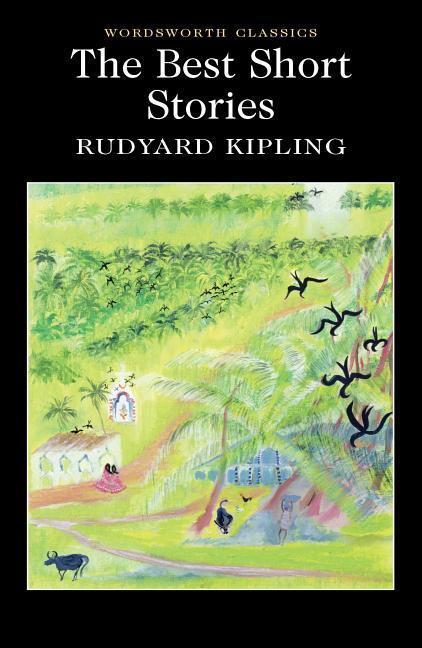 Cover: 9781853261794 | The Best Short Stories | Rudyard Kipling | Taschenbuch | Englisch