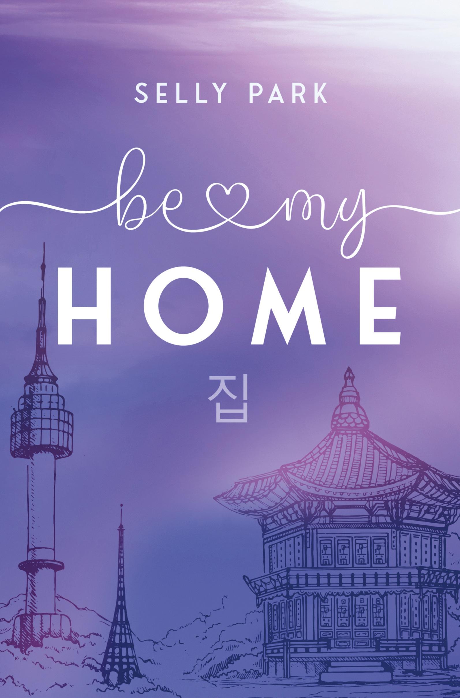 Cover: 9783759247414 | be my Home | Selly Park | Taschenbuch | be my - Reihe | Paperback