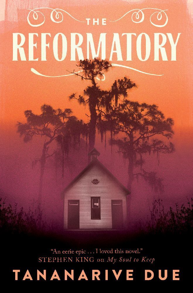 Cover: 9781803366531 | The Reformatory | Tananarive Due | Taschenbuch | Englisch | 2023