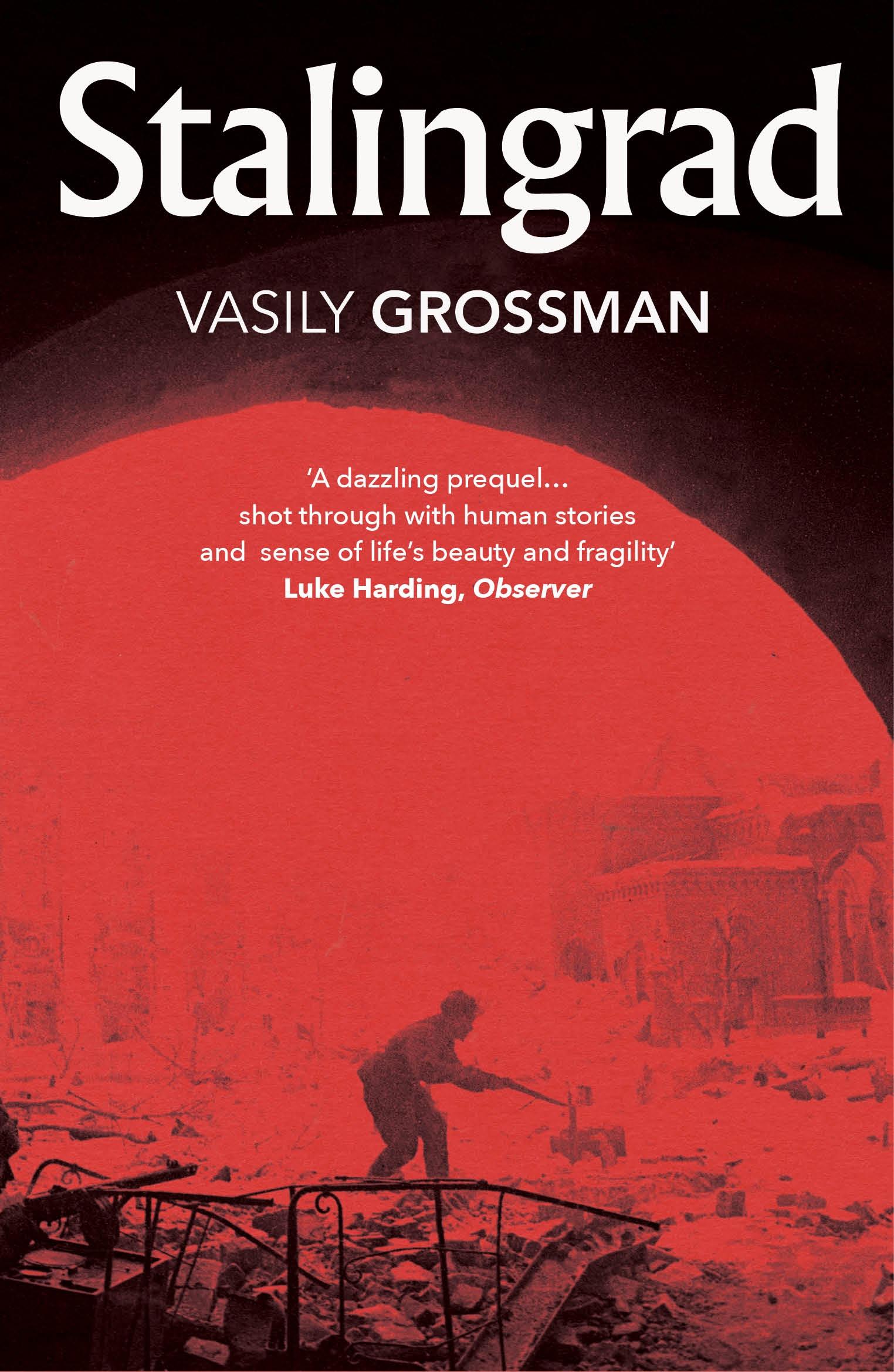 Cover: 9781784878801 | Stalingrad | Vasily Grossman | Taschenbuch | Kartoniert / Broschiert