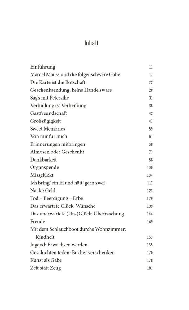 Bild: 9783446267916 | Die Kunst der Großzügigkeit | Susanne Kippenberger | Buch | 256 S.