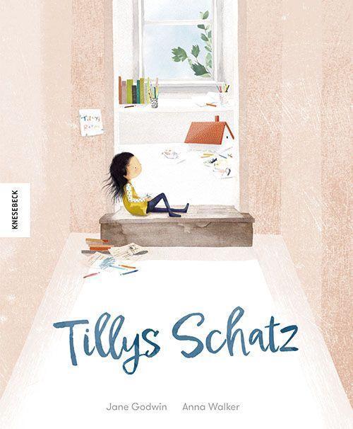 Cover: 9783957286567 | Tillys Schatz | Jane Godwin | Buch | 32 S. | Deutsch | 2022