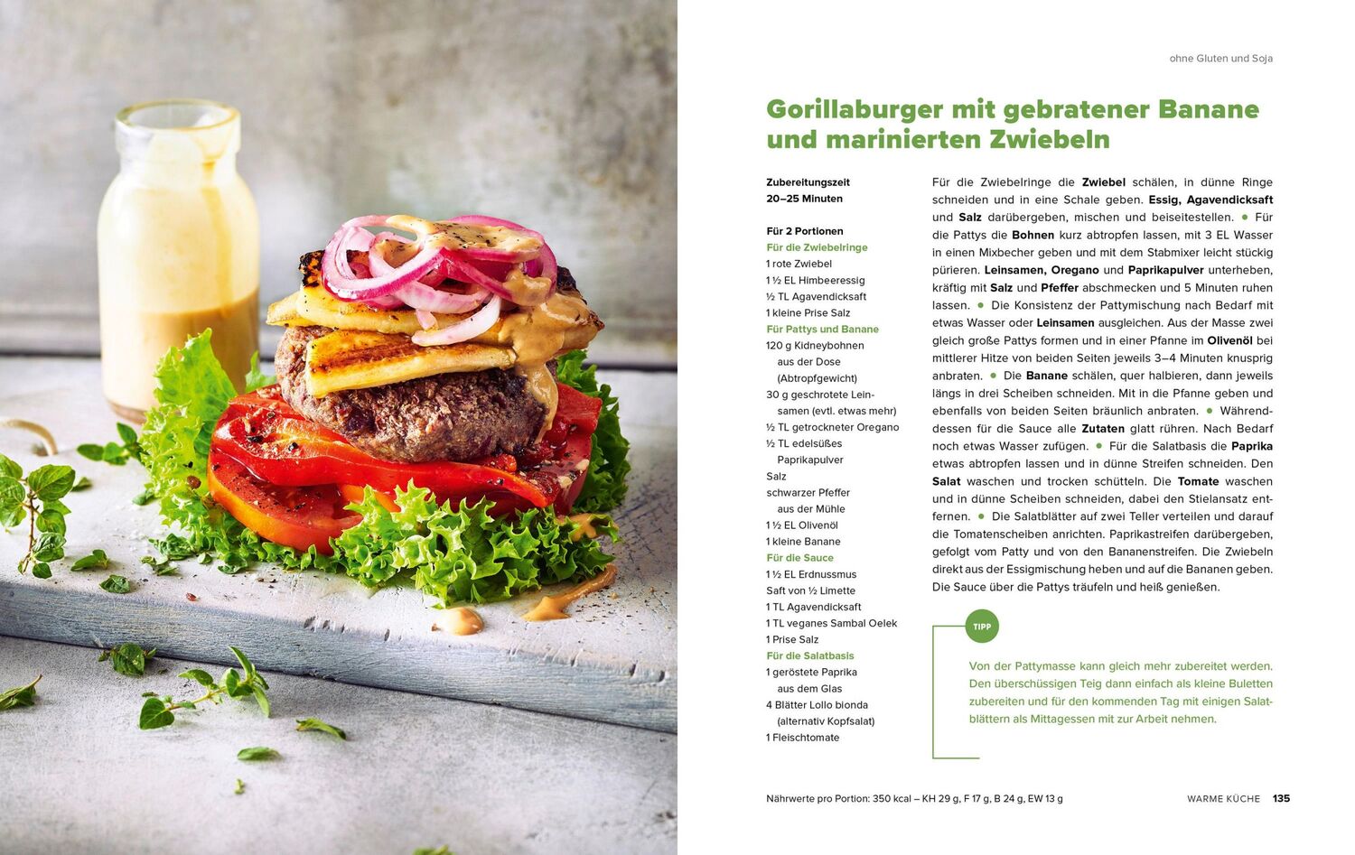 Bild: 9783954532971 | Vegan Body Reset | Alexander Flohr | Buch | 192 S. | Deutsch | 2023