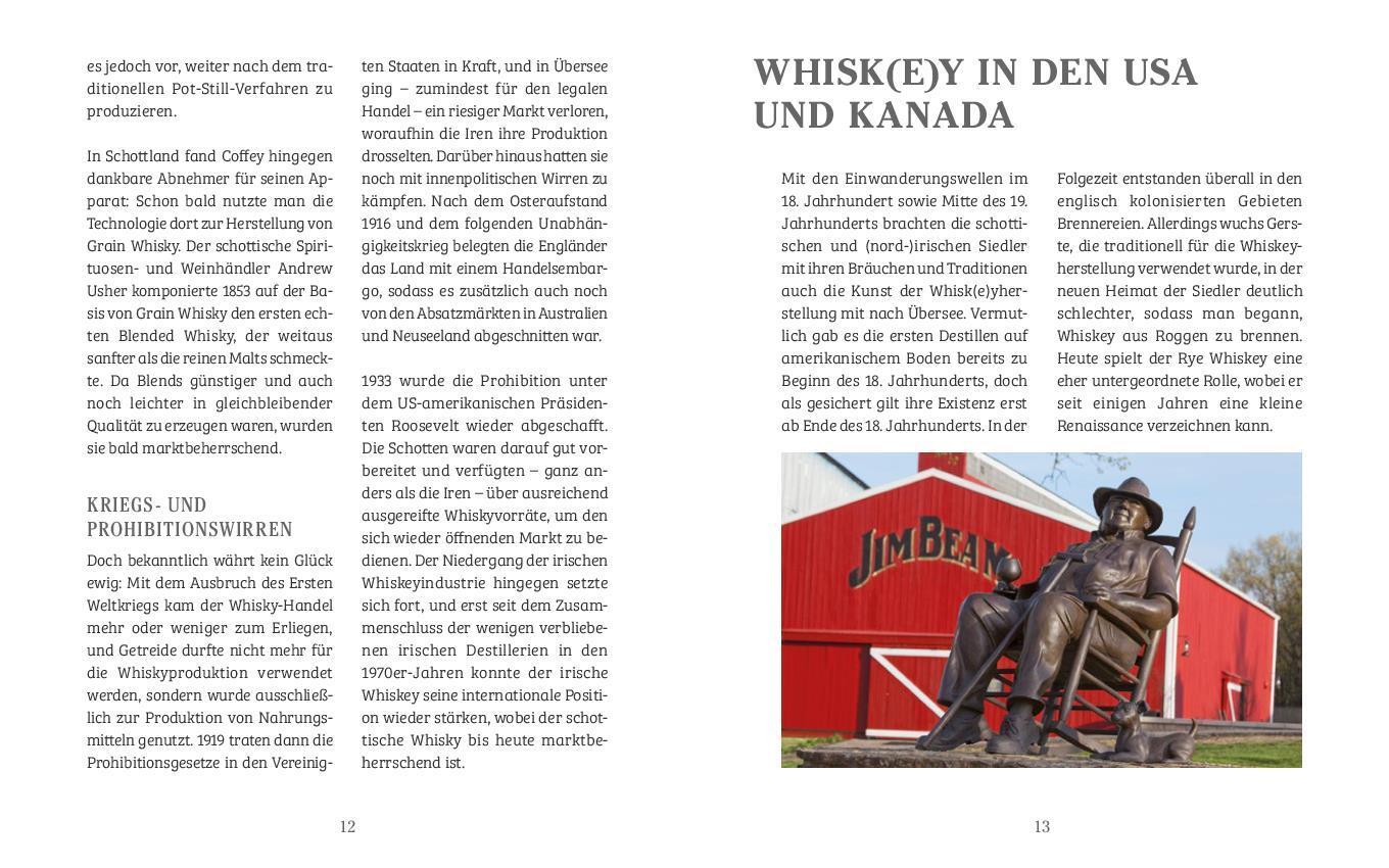 Bild: 9783625191025 | Whisky | Taschenbuch | 208 S. | Deutsch | 2022 | EAN 9783625191025