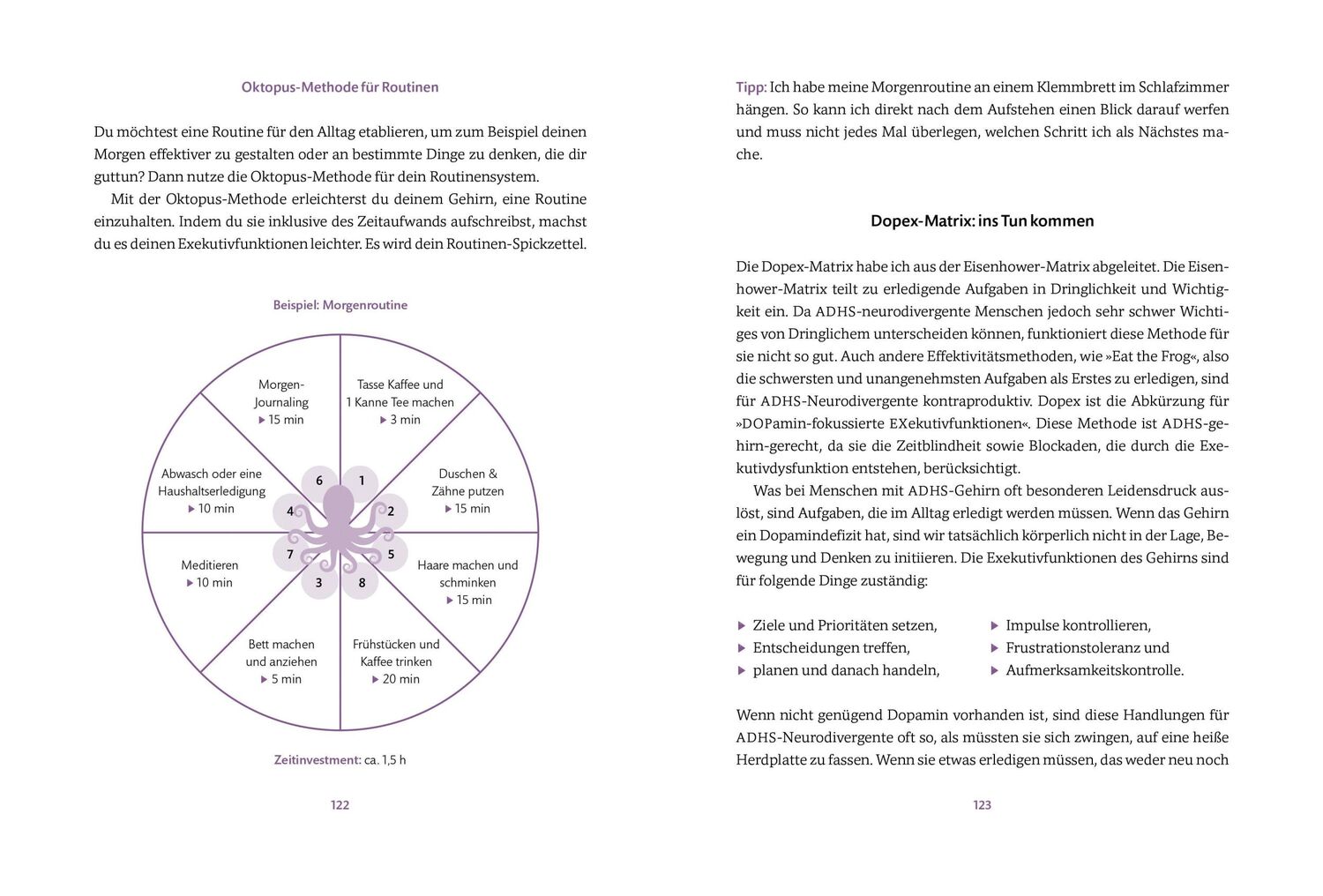 Bild: 9783466348190 | Dein Workbook gegen Kopfchaos | Katharina Schön | Taschenbuch | 176 S.