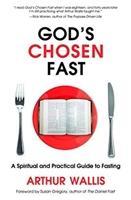 Cover: 9780875085548 | God's Chosen Fast | Arthur Wallis | Taschenbuch | Englisch | 2016