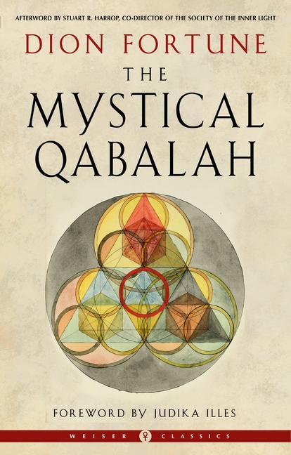 Cover: 9781578637522 | The Mystical Qabalah | Dion Fortune | Taschenbuch | Englisch | 2022