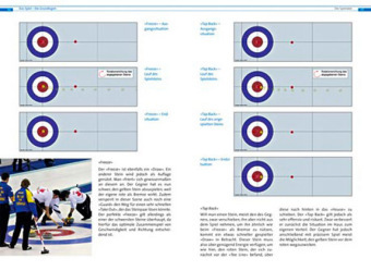 Bild: 9783767909250 | Curling | Uli Kapp | Taschenbuch | 128 S. | Deutsch | 2006 | Copress