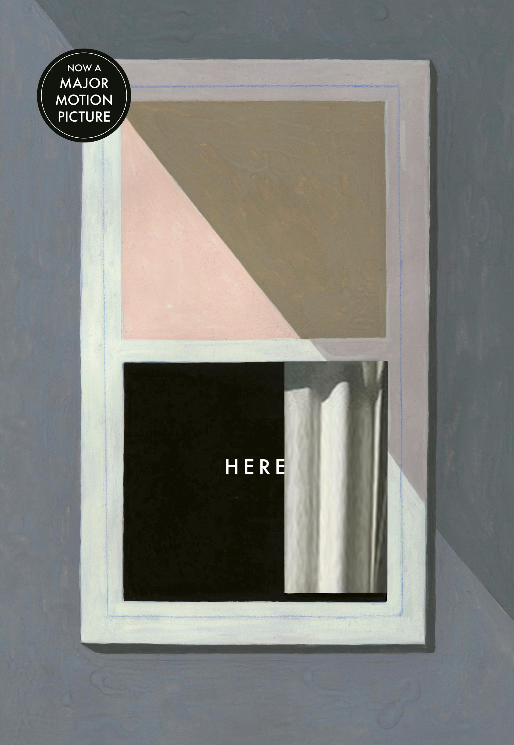 Cover: 9780241755709 | Here | Richard McGuire | Buch | Englisch | 2024 | EAN 9780241755709