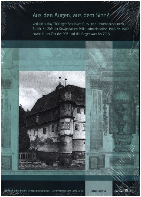 Cover: 9783957550262 | Aus den Augen, aus dem Sinn? | Thomas Bienert | Taschenbuch | 2022