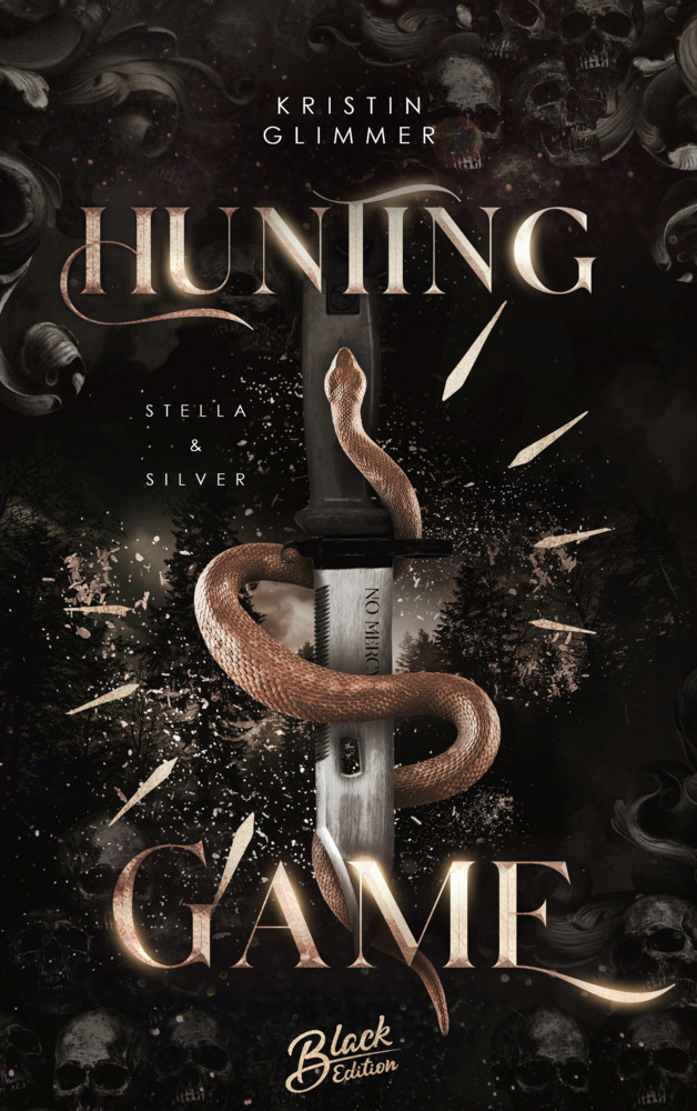 Bild: 9783989421035 | Hunting Game | Kristin Glimmer | Taschenbuch | 456 S. | Deutsch | 2024