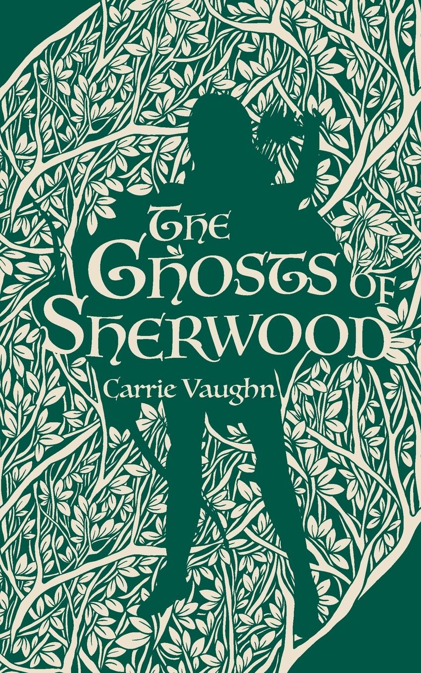 Cover: 9781250752116 | Ghosts of Sherwood | Carrie Vaughn | Taschenbuch | Englisch | 2020