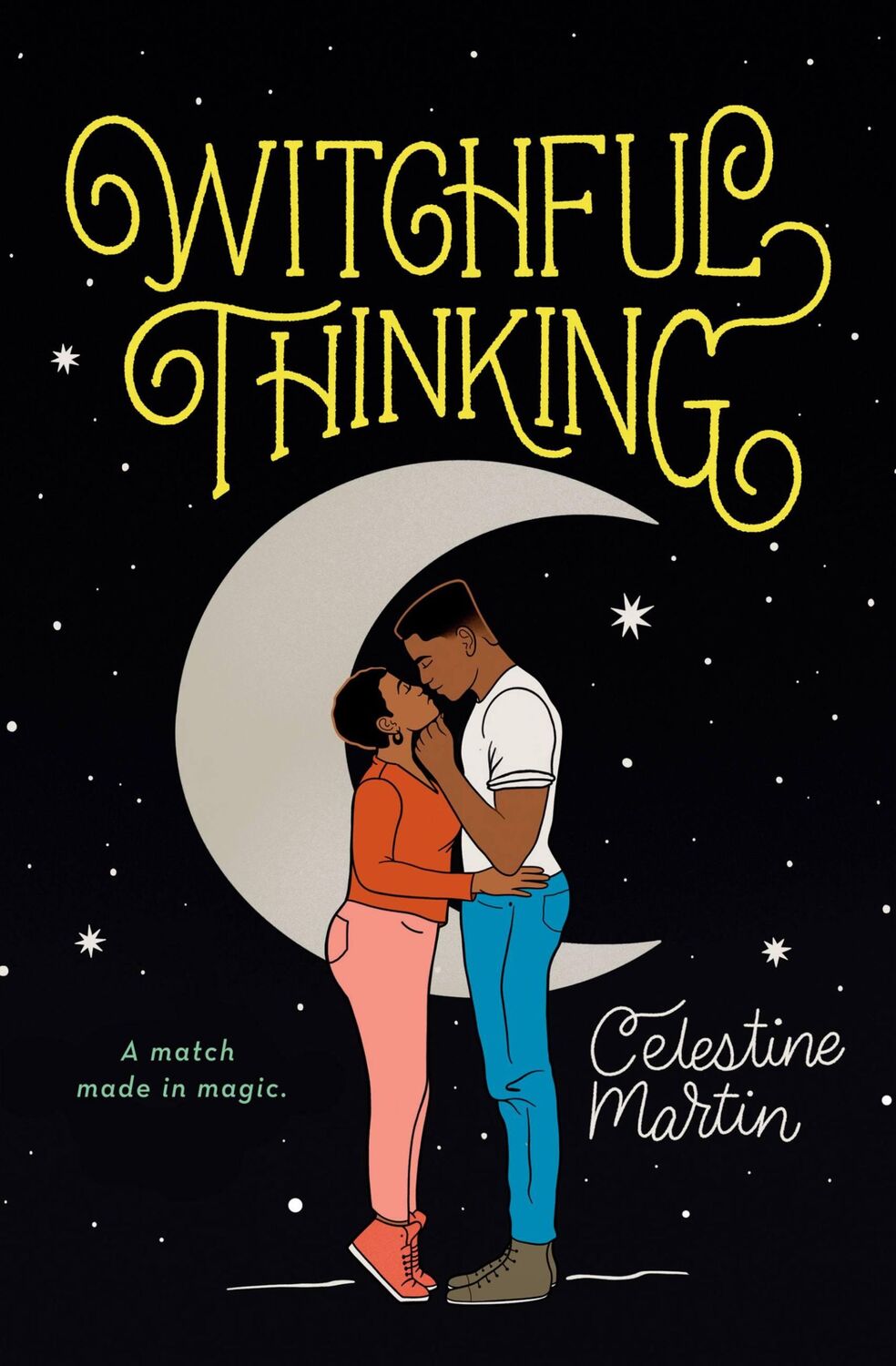 Cover: 9781538738078 | Witchful Thinking | Celestine Martin | Taschenbuch | Englisch | 2022