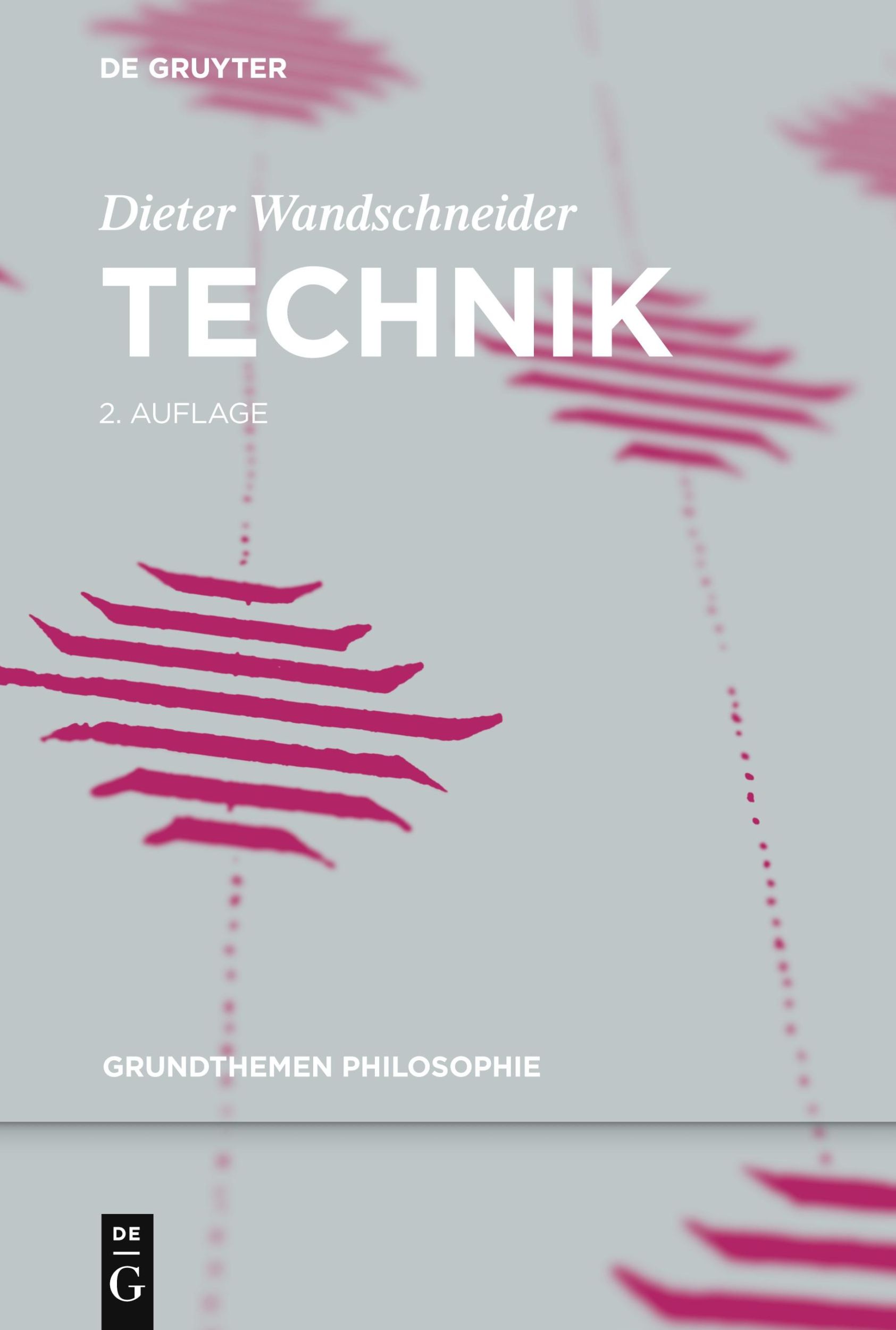 Cover: 9783110621426 | Technik | Dieter Wandschneider | Taschenbuch | X | Deutsch | 2020