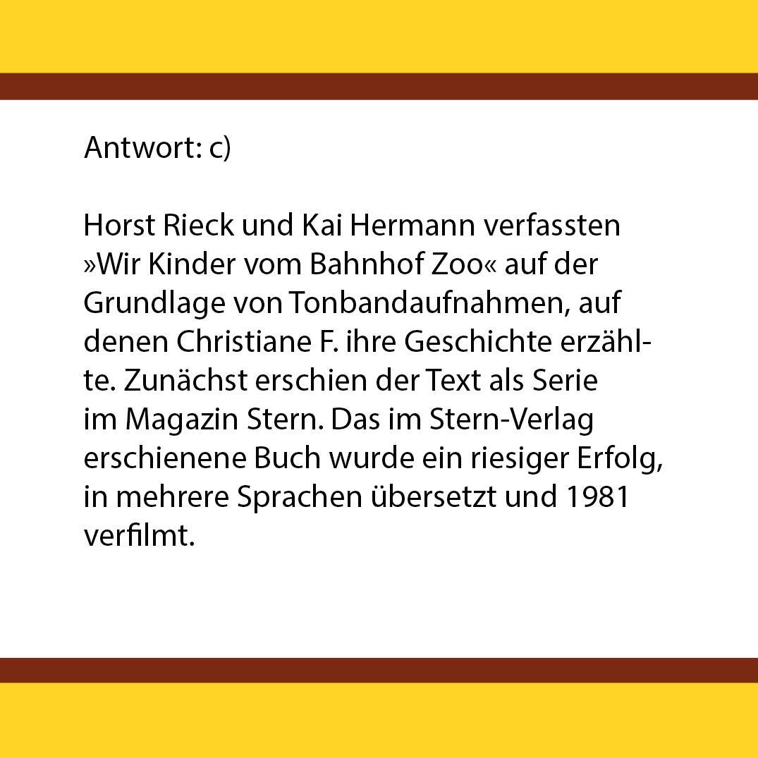 Bild: 4250364119344 | Das 70er-Quiz | Box mit 66 Spielkarten und Anleitung | Gnad (u. a.)