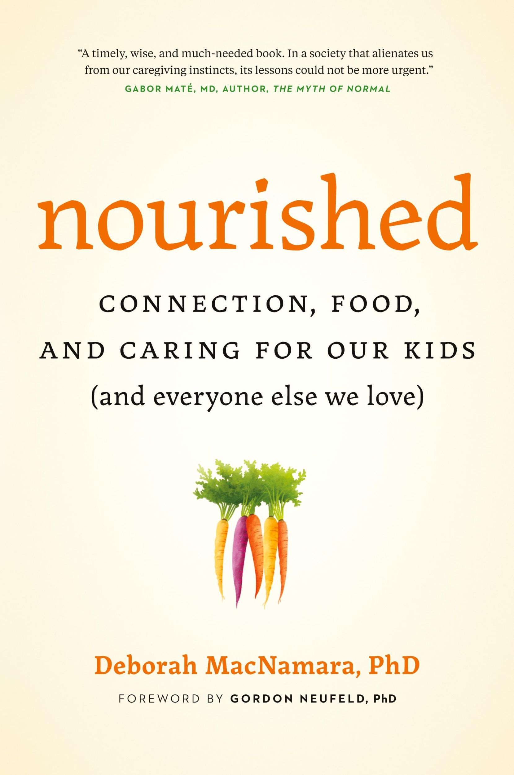 Cover: 9780995051249 | Nourished | Deborah MacNamara | Taschenbuch | Englisch | 2023