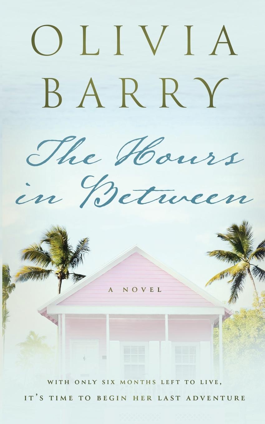 Cover: 9798986388212 | The Hours In Between | Olivia Barry | Taschenbuch | Englisch | 2022