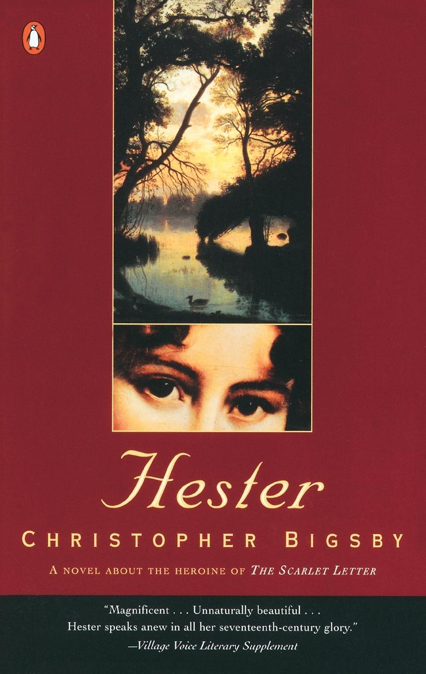 Cover: 9780140238112 | Hester | Christopher W. E. Bigsby | Taschenbuch | Englisch | 1995