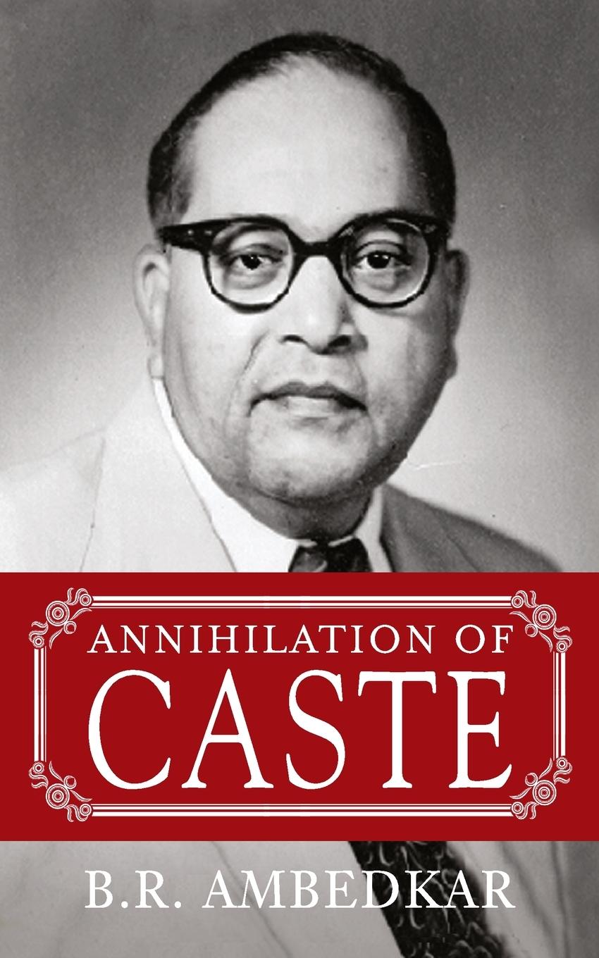 Cover: 9789353040772 | Annihilation Of Caste | Ambedkar B. R. | Taschenbuch | Englisch | 2018