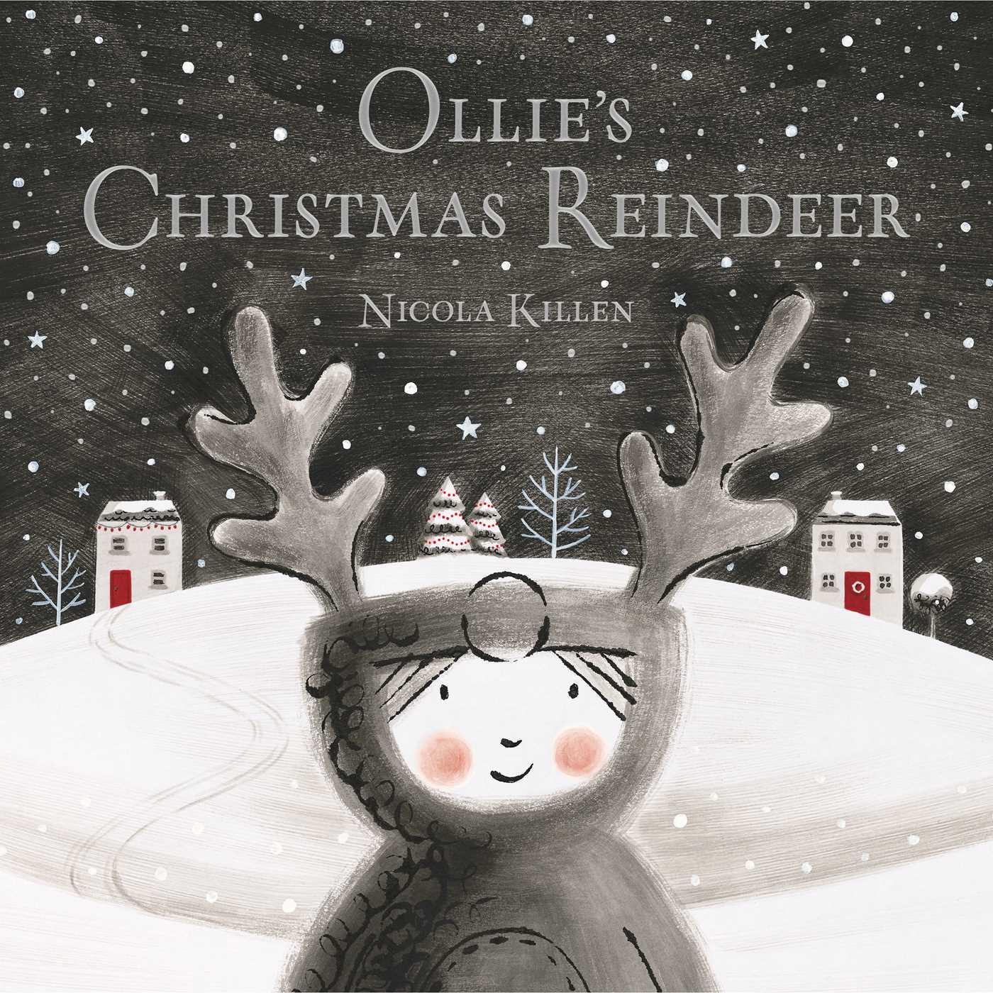 Cover: 9780857076014 | Ollie's Christmas Reindeer | Nicola Killen | Taschenbuch | 32 S.